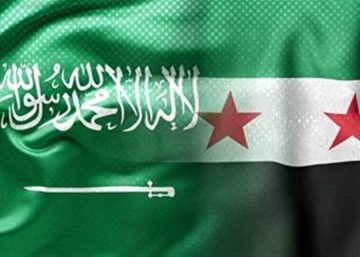 السعودية وسوريا: نموذج مشترك للاستقرار ومواجهة الفوضى