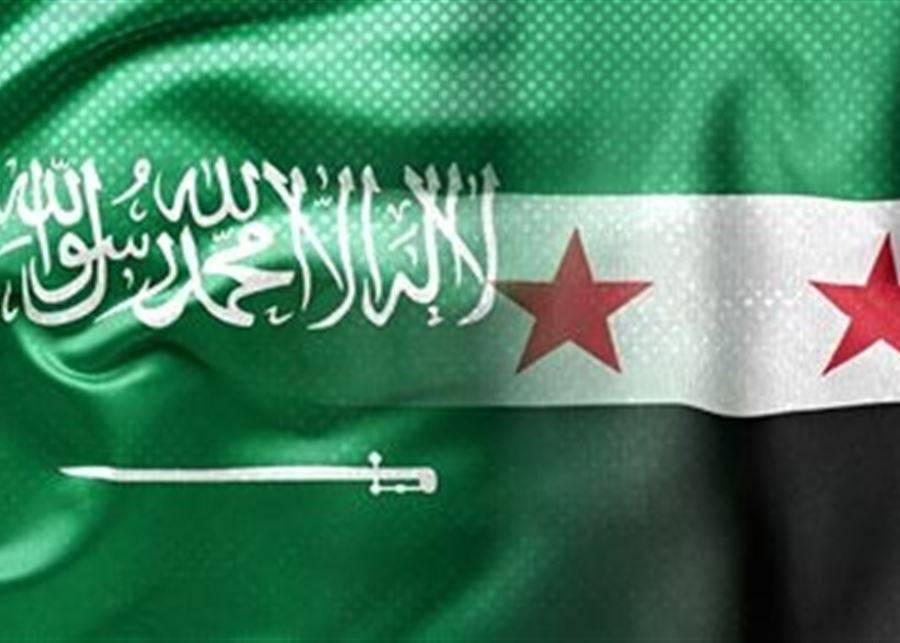 السعودية وسوريا: نموذج مشترك للاستقرار ومواجهة الفوضى