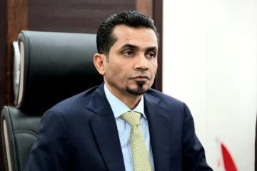 وزير النقل العراقي يتفقد المشاريع الحيوية في السعودية