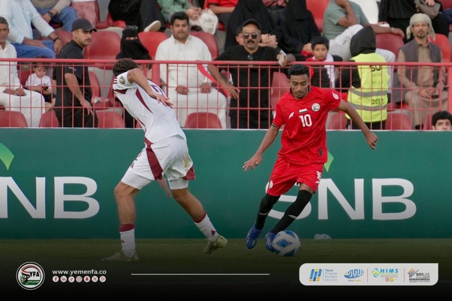 موعد مباراة منتخب اليمن أمام الكويت في كأس الخليج للشباب تحت 20 عامًا والقناة الناقلة
