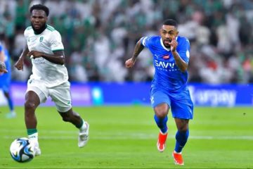 الأهلي يُحقق انتصاراً تاريخياً على الهلال بـ 12-0: كشف جديد يُغلق الجدل حول نتيجة كرة القدم الأشهر في السعودية