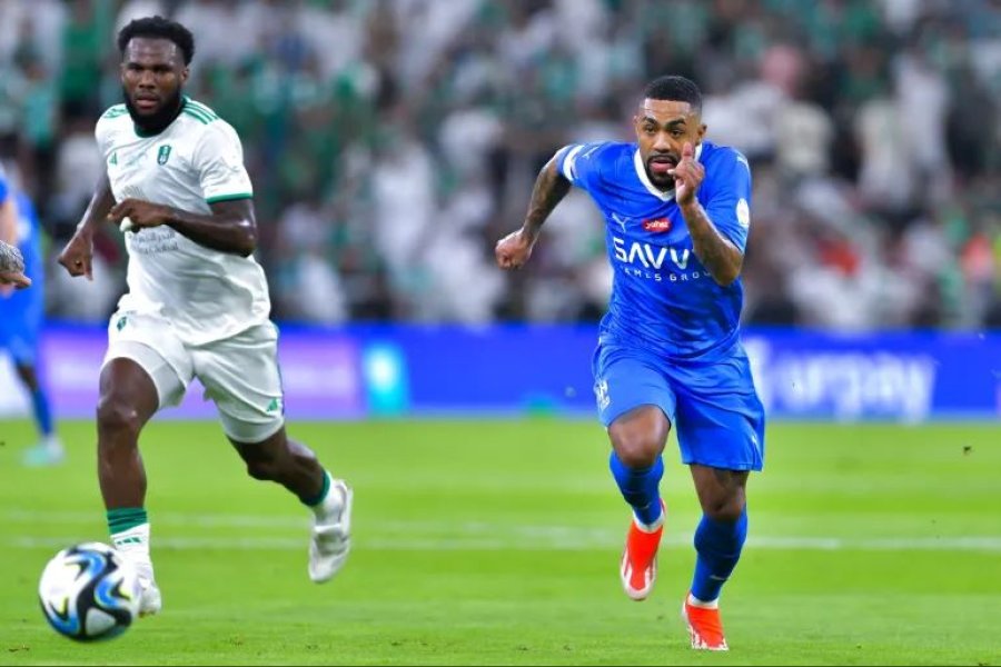الأهلي يُحقق انتصاراً تاريخياً على الهلال بـ 12-0: كشف جديد يُغلق الجدل حول نتيجة كرة القدم الأشهر في السعودية
