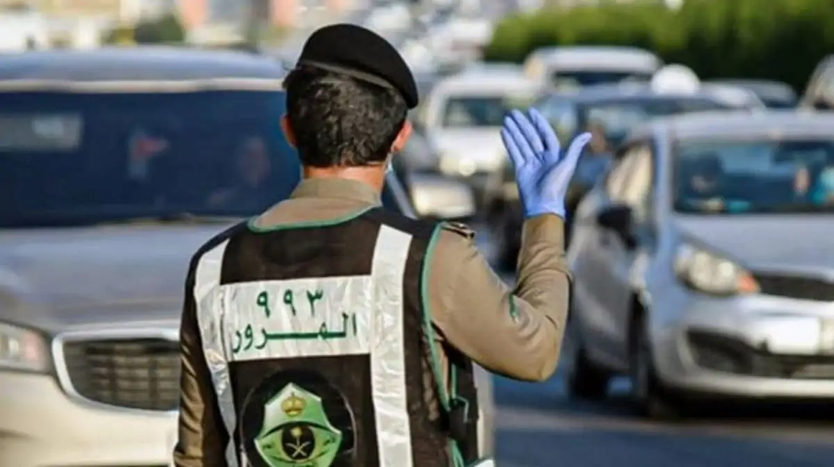 تعديل هام على المادة 74 من نظام المرور: تحديثات جديدة تعزز السلامة على الطرق