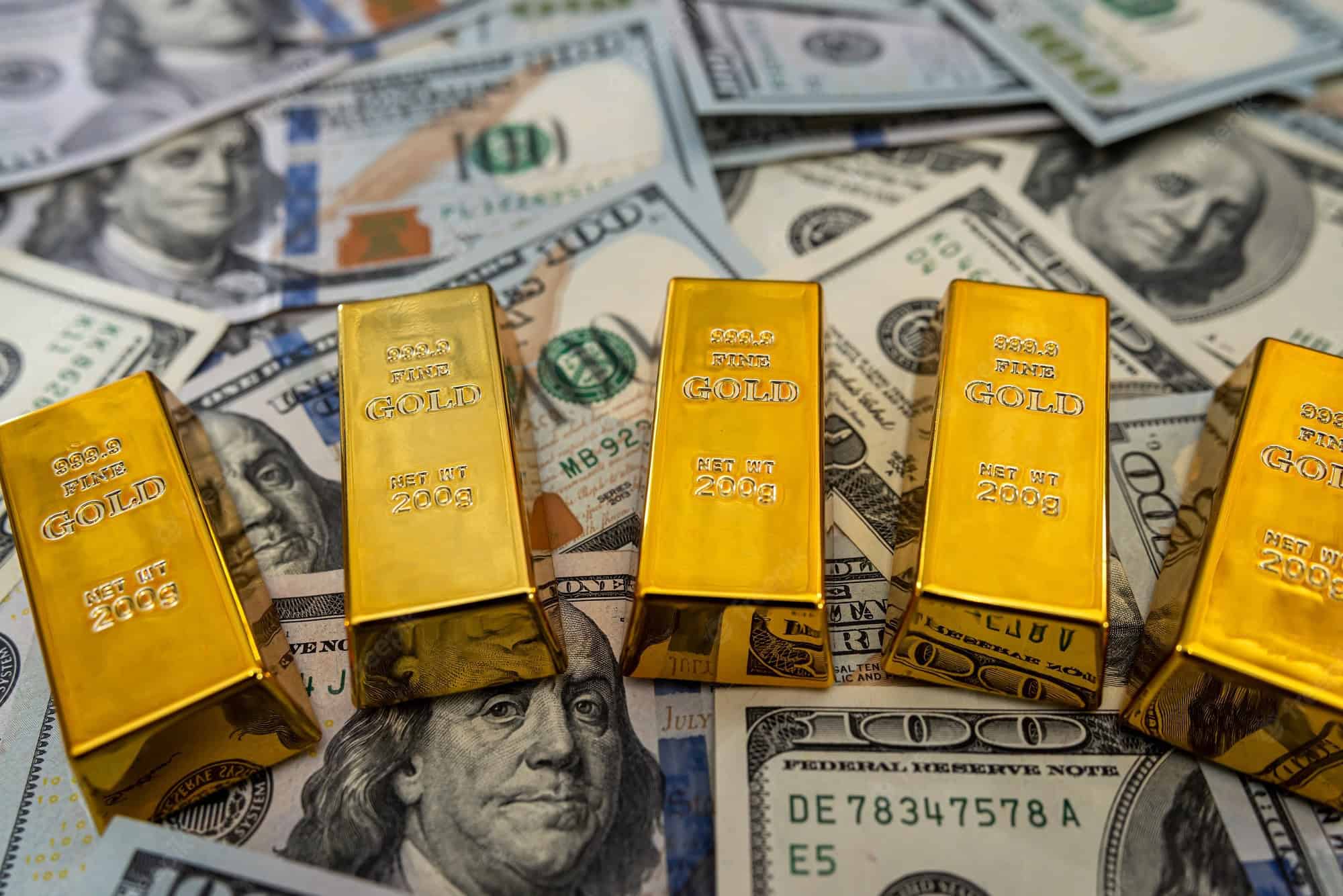 تحديث أسعار الذهب في السعودية: 1 سبتمبر 2025