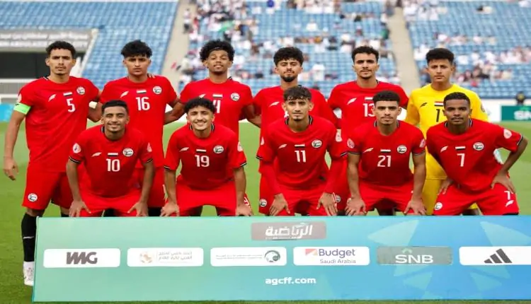 الأحمر الشاب يسعى لاقتناص بطاقة التأهل للمربع الذهبي أمام الكويت غداً