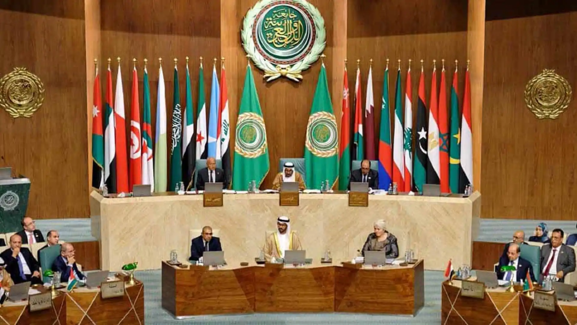 الجامعة العربية تساند الرؤية المصرية-السعودية لتعزيز الأمن الإقليمي