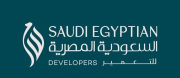 السعودية المصرية للتعمير تطلق شعار وهوية جديدة تعكس رؤيتها المستقبلية