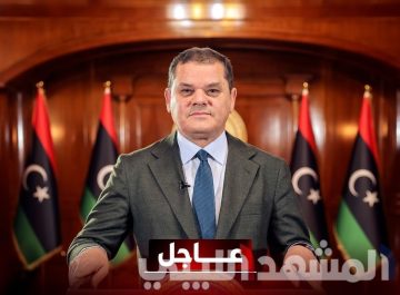طرابلس تشهد اجتماعًا طارئًا بين الدبيبة وقادة مصراتة amid توترات متصاعدة