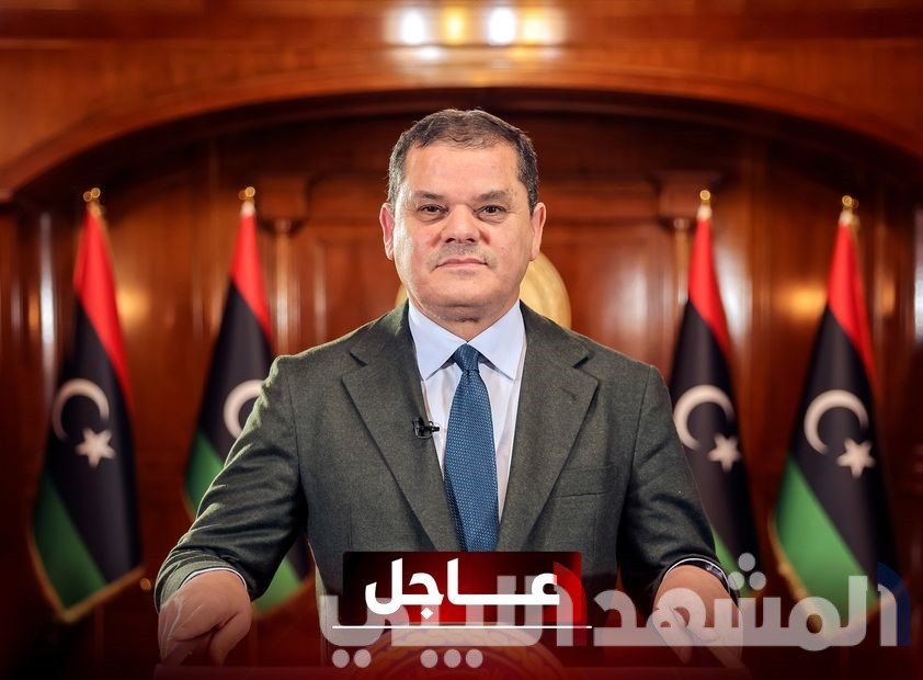 طرابلس تشهد اجتماعًا طارئًا بين الدبيبة وقادة مصراتة amid توترات متصاعدة