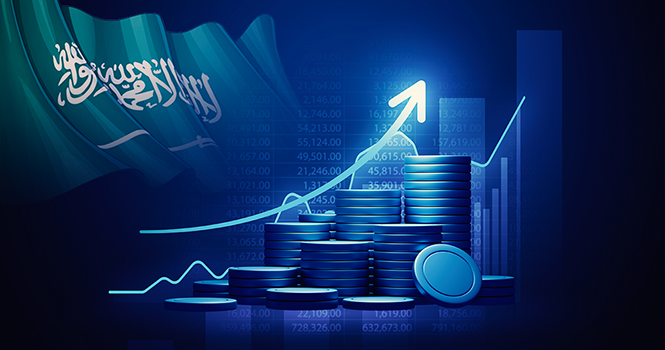 زيادة أصول صناديق الاستثمار الخاصة إلى 574 مليار ريال بنهاية الربع الثاني من 2025