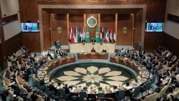 جامعة الدول العربية تدعم الرؤية المشتركة لمصر والسعودية لتعزيز الأمن الإقليمي