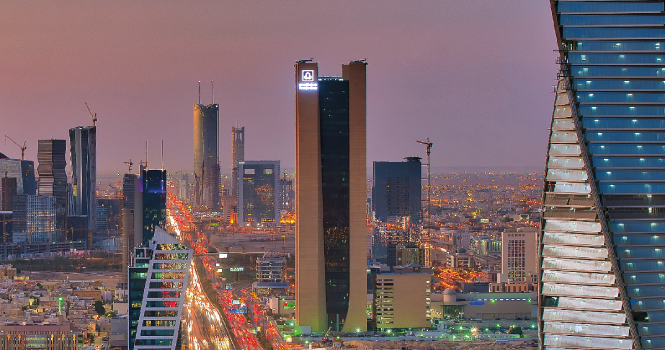 توقعات بتدفقات استثمار أجنبي مباشر تصل إلى 119 مليار ريال في 2024