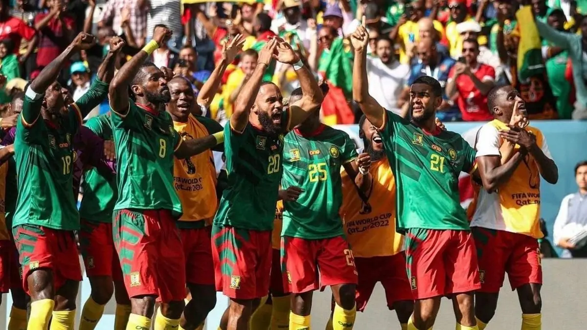 موعد وتوقيت مواجهة الكاميرون ضد إسواتيني في تصفيات مونديال 2026: أبرز التفاصيل والقنوات الناقلة
