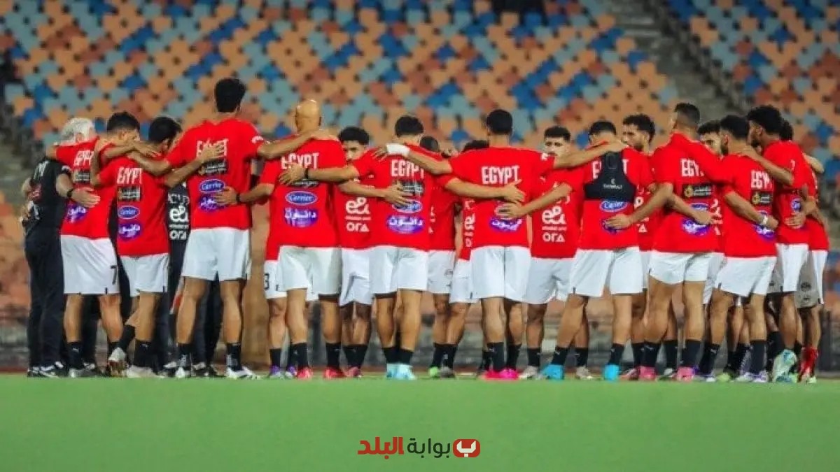 الدليل الشامل: قنوات بث مباراة مصر وأثيوبيا في تصفيات كأس العالم 2026