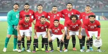 انطلاق صافرة مباراة منتخب مصر وإثيوبيا: موعد وتفاصيل تصفيات كأس العالم