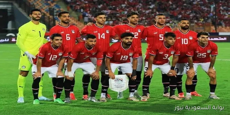 تسريب تشكيل منتخب مصر في مواجهة إثيوبيا: إعلامي يكشف المفاجأة!