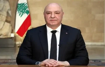 جهود عون تساهم في احتواء التوتر خلال جلسة خطة «حصرية السلاح» في الشرق الأوسط السعودية
