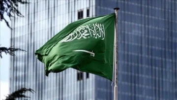 الخارجية السعودية: رفض قاطع لتصريحات رئيس حكومة الاحتلال حول تهجير الفلسطينيين