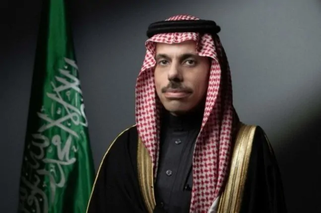 السعودية والعراق: تعاون مشترك لتعزيز العلاقات الثنائية