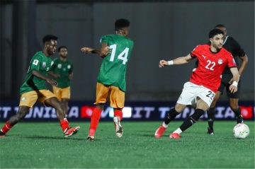 تاريخ لقاءات منتخب مصر مع إثيوبيا: محطات مهمة قبل مواجهة تصفيات كأس العالم