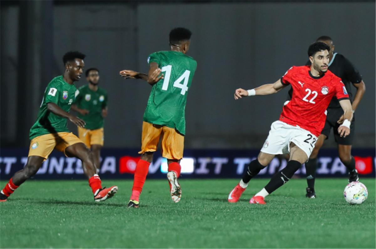 تاريخ لقاءات منتخب مصر مع إثيوبيا: محطات مهمة قبل مواجهة تصفيات كأس العالم