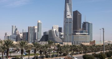 السعودية وبريطانيا تعززان شراكتهما الاقتصادية بتوقيع اتفاقيات استثمارية بقيمة 20 مليار ريال