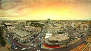 بلدية مصراتة تحذر: تذكير مهم حول استخدام مساحات الفضاء العام