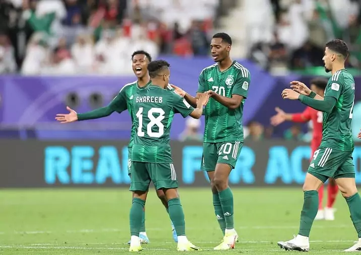 كل ما تحتاج معرفته عن مباراة السعودية وقطر في كأس الخليج للشباب: الموعد والقنوات الناقلة