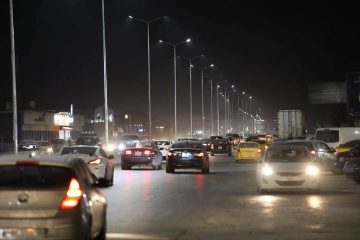 مديرية أمن طرابلس تصدر تنويهاً مهماً بشأن إغلاق طريق المطار