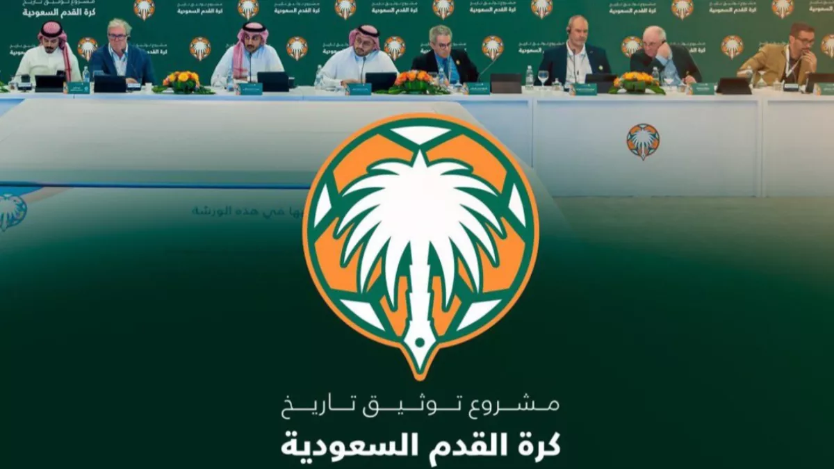 الدويش يعلق بشكل مثير على نتائج مشروع توثيق الهلال السعودي: تفاصيل تعبر عن رأيه!