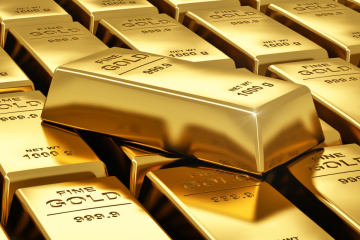 ارتفاع ملحوظ في أسعار الذهب في السعودية اليوم السبت
