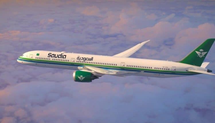 احتفالاً باليوم الوطني 95: عروض مميزة للطيران عبر الخطوط السعودية حتى 30 سبتمبر 2025