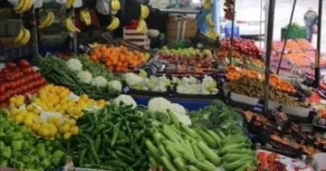 عاجل: تغييرات ملحوظة في أسعار الخضروات بالإسماعيلية اليوم 5 سبتمبر 2025