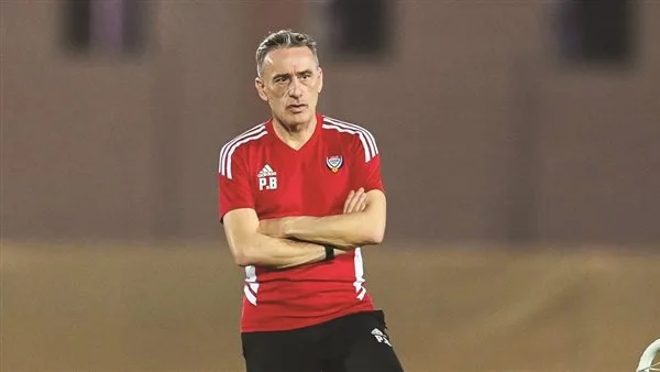 عاجل: تقارير برتغالية تكشف عن مفاوضات الأهلي المصري مع المدرب باولو بينتو