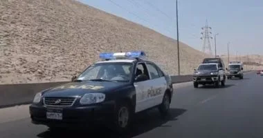 تفاصيل صادمة من قاتل بائع متجول في العياط: اعترافات توضح دوافع الجريمة