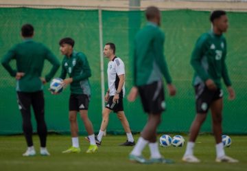 مباراة حاسمة: السعودية تواجه قطر في كأس الخليج تحت 20 عاماً اليوم الساعة 4:30 مساءً