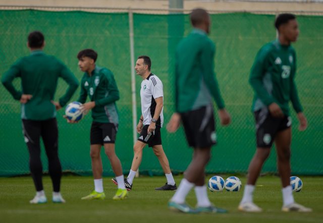 مباراة حاسمة: السعودية تواجه قطر في كأس الخليج تحت 20 عاماً اليوم الساعة 4:30 مساءً