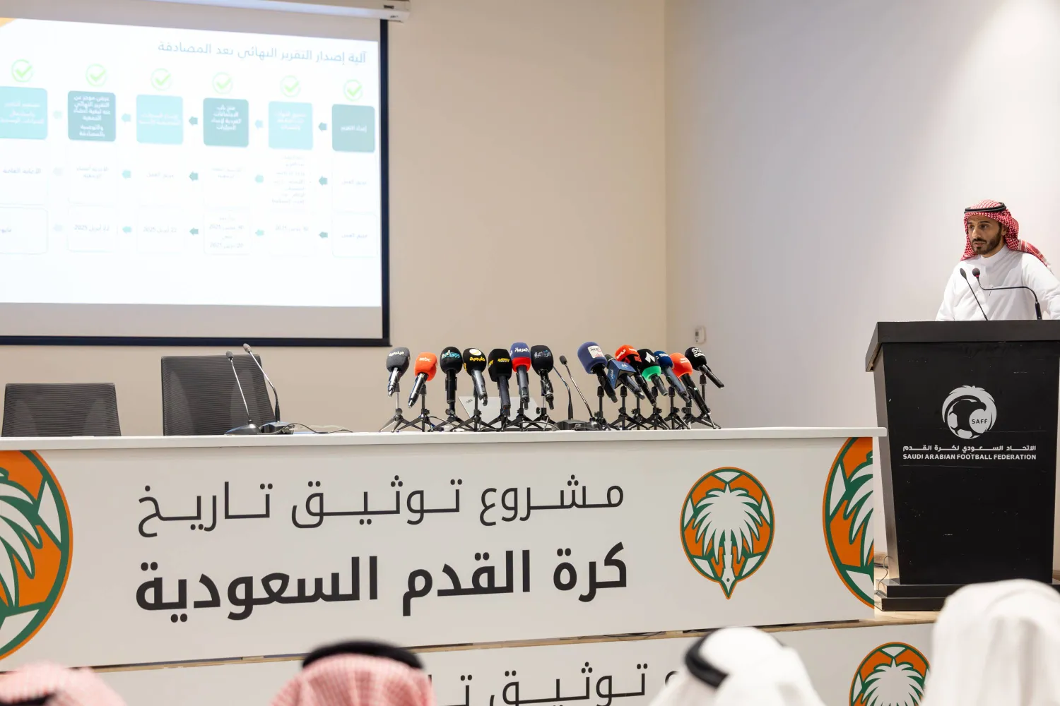مشروع توثيق الكرة السعودية: الكشف عن الفريق الأكثر تتويجًا بالألقاب المحلية والقارية بالأرقام