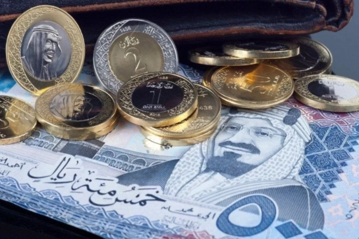 عبر القنوات المصرفية: سعر الريال السعودي يتحقق مفاجآت في البنوك المصرية اليوم السبت 6 سبتمبر 2025