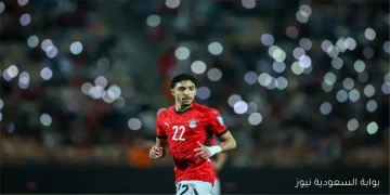 مانشستر سيتي يعلق على هدف عمر مرموش المميز في مباراة إثيوبيا