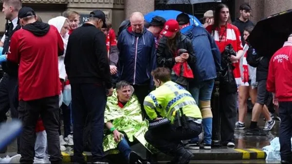 تمديد حبس المتهم في حادث دهس جماهير ليفربول حتى 24 نوفمبر