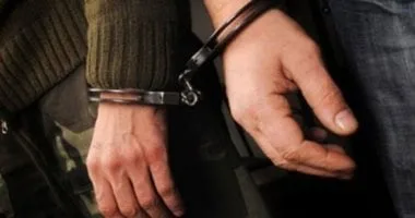 إجراءات قانونية سريعة: حبس عاطلين بتهمة البلطجة وحيازة سلاح أبيض