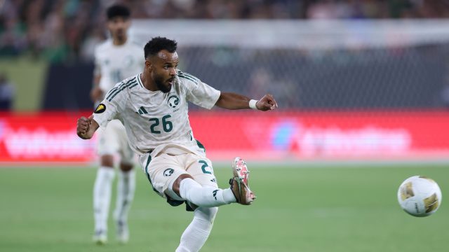 حسين عبد الغني: ودية السعودية ضد مقدونيا تعزز قدرات المنتخب وتفتح آفاق جديدة