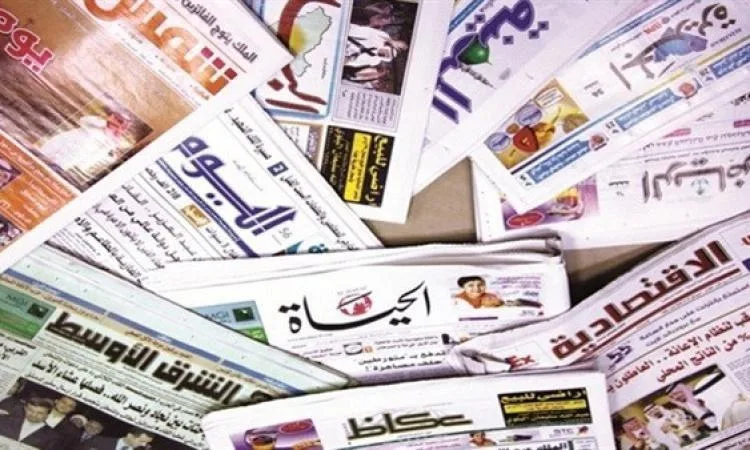 ولي العهد ورئيس الإمارات يستعرضان العلاقات الثنائية وآخر مستجدات القضية الفلسطينية