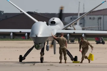 الولايات المتحدة تتخطى قيود MTCR وتبيع أكثر من 100 طائرة MQ-9 ‘ريبر’ للسعودية