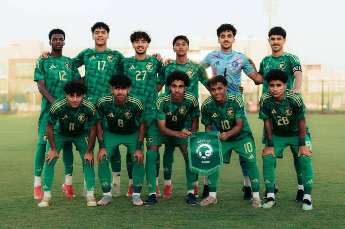 السعودية تتألق: بلادك في الصدارة وعزّك في العطاء