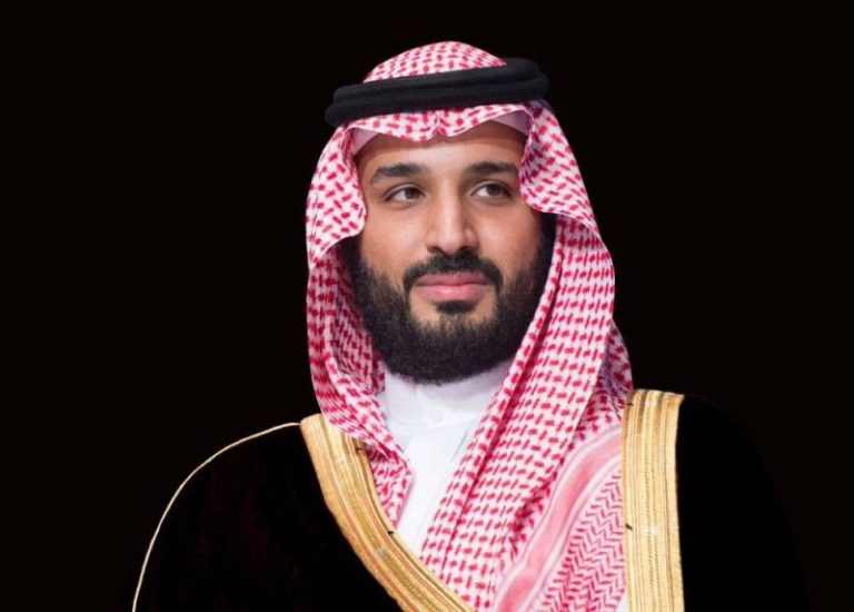 ولي العهد يتحدث مع رئيس وزراء هولندا في اتصال هاتفي