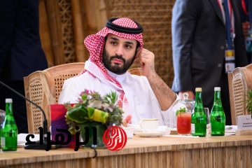 محمد بن سلمان: أربعون عاماً من الفخر والإنجازات المتميزة