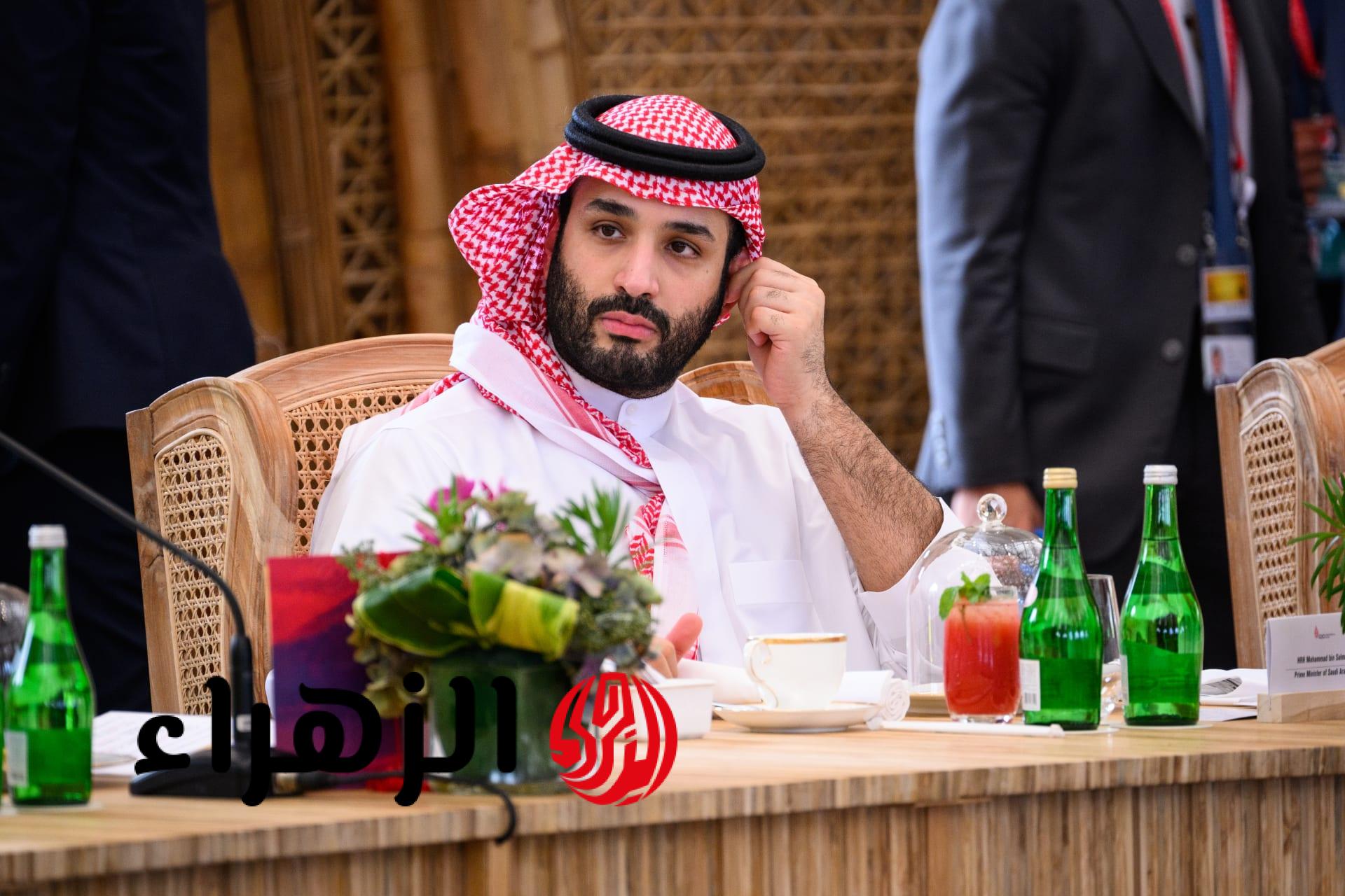 محمد بن سلمان: أربعون عاماً من الفخر والإنجازات المتميزة