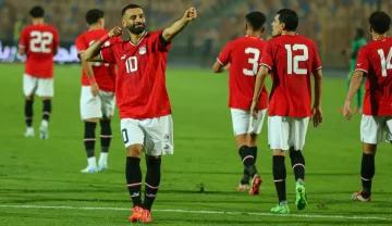 منتخب مصر يكشف أسباب استبعاد إمام عاشور من قائمة مواجهتي إثيوبيا وبوركينا فاسو